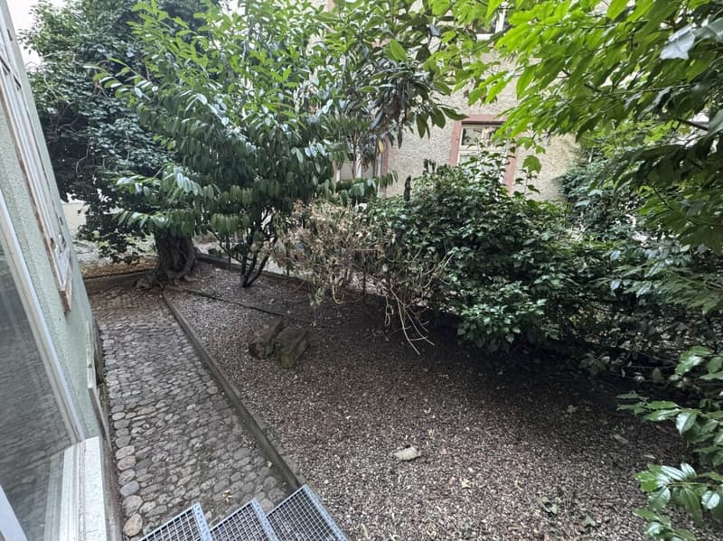 ATTRAKTIVES STADTHAUS MIT VISIONEN (7)