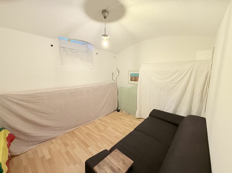 Basler Bijou im beliebten Iselin-Quartier (9)