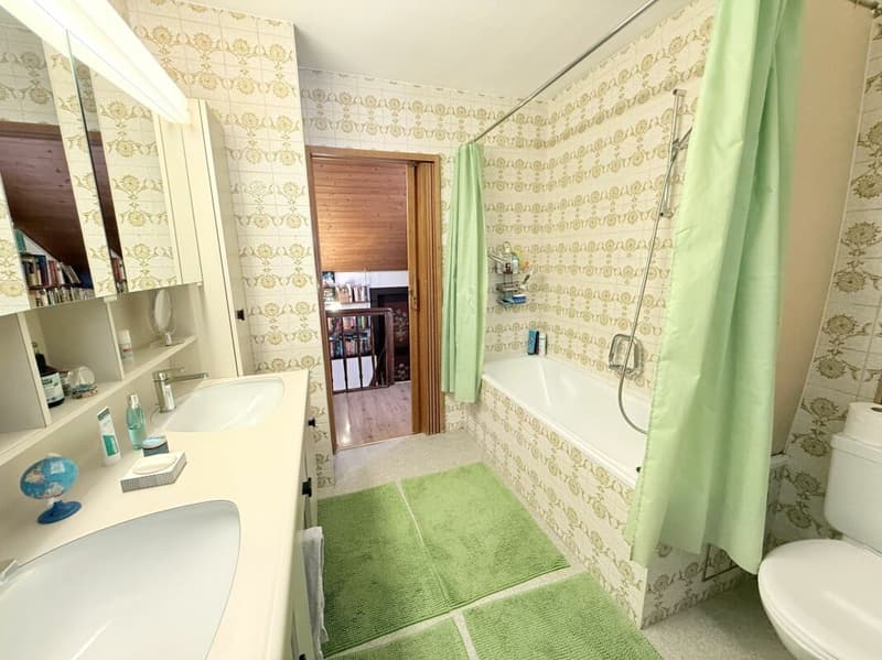 Basler Bijou im beliebten Iselin-Quartier (8)