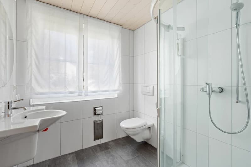 Privatsphäre, Raum und Lebensqualität - besondere Villa mit Pool in Magden (16)