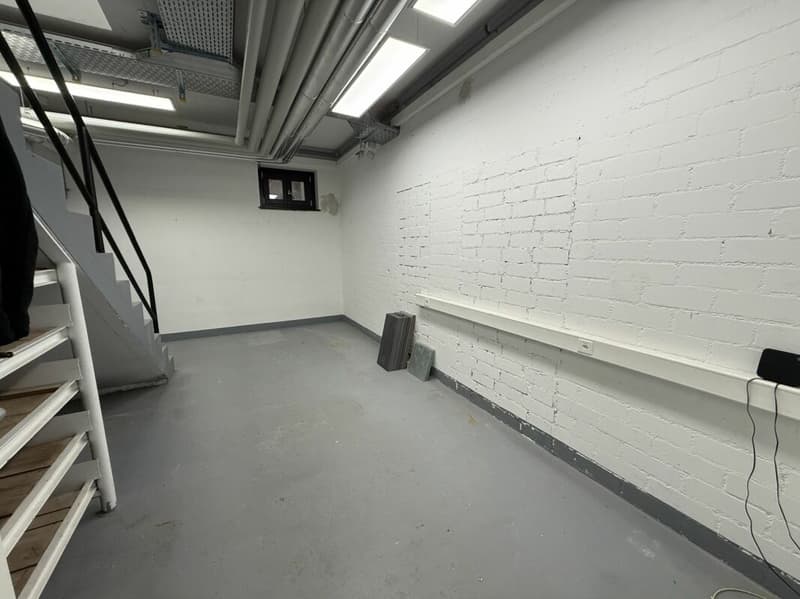 Gewerbeflächen / Büro, 72 m2, am Sandweg 50A in Allschwil (3)