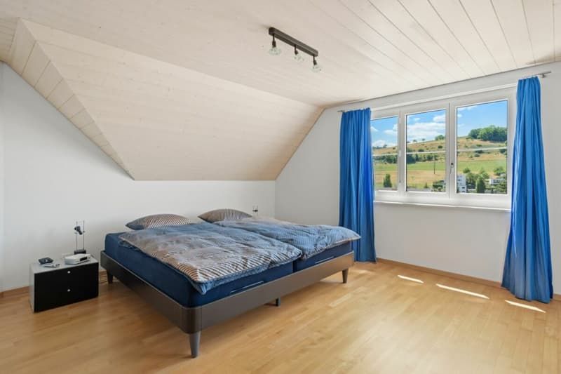 Exklusive Villa mit Wellness und Pool - Wohnen Entspannen Geniessen (10)