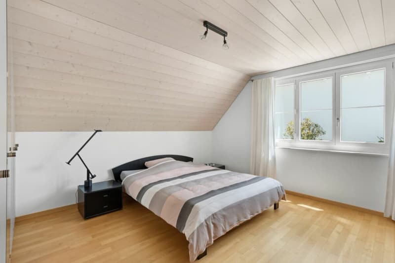 Exklusive Villa mit Wellness und Pool - Wohnen Entspannen Geniessen (12)