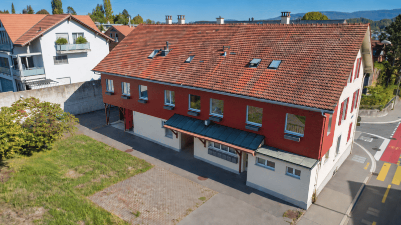 Oberwil - Rendite Heute. Bauland Morgen. (4)