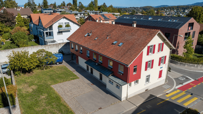 Oberwil - Rendite Heute. Bauland Morgen. (7)
