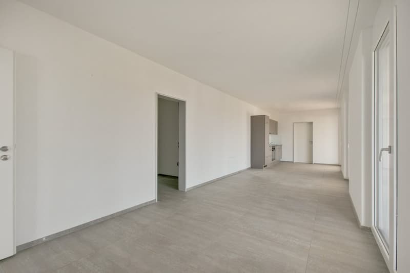 Espace commercial avec cuisine et salle de bain (4)