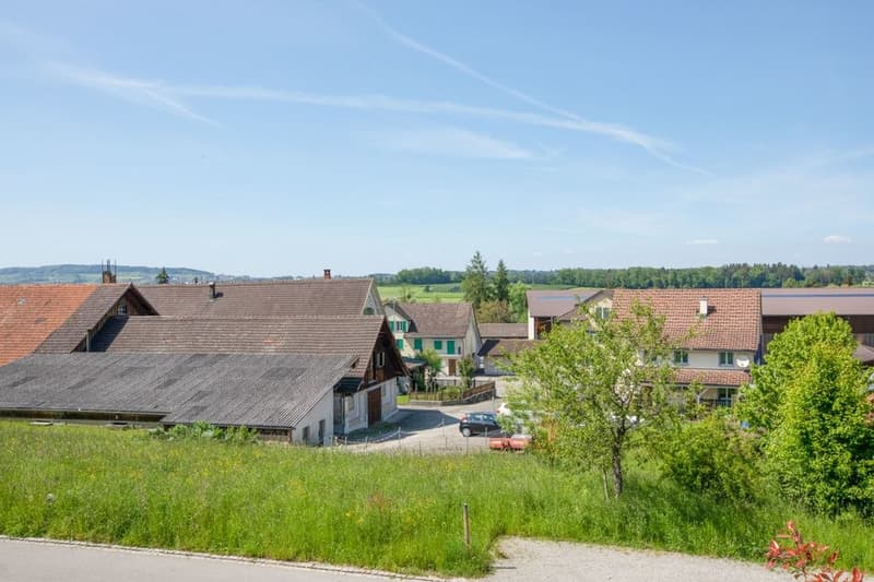 Espace commercial avec cuisine et salle de bain (9)