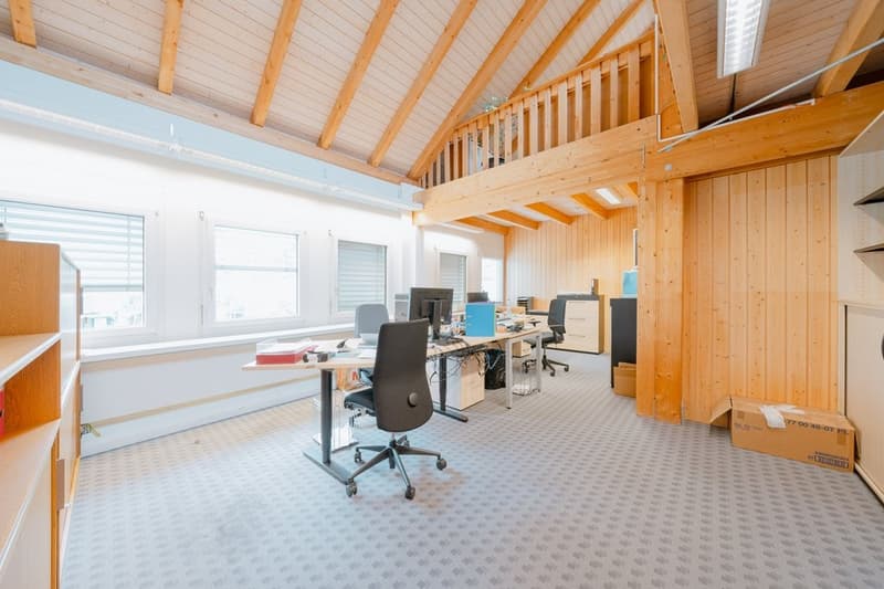Attractive commercial space in a central location in Schöftland (9)