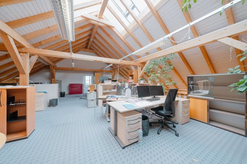 Attractive commercial space in a central location in Schöftland (11)