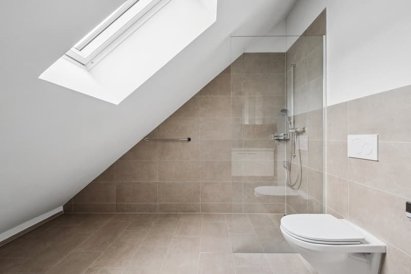APPARTEMENT MAISONETTE SPACIEUX À LOUER (7)