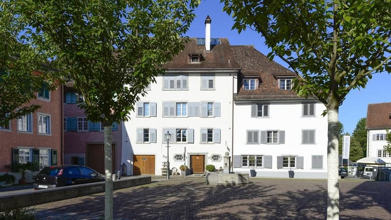 Cozy Office Space for Rent - 2x Net Rent Free (9)