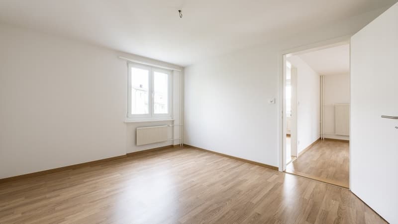 Accogliente in un quartiere residenziale tranquillo (6)