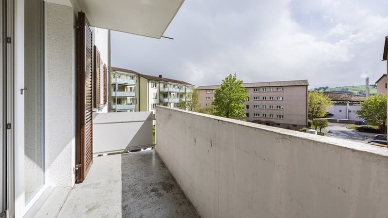 Accogliente in un quartiere residenziale tranquillo (3)