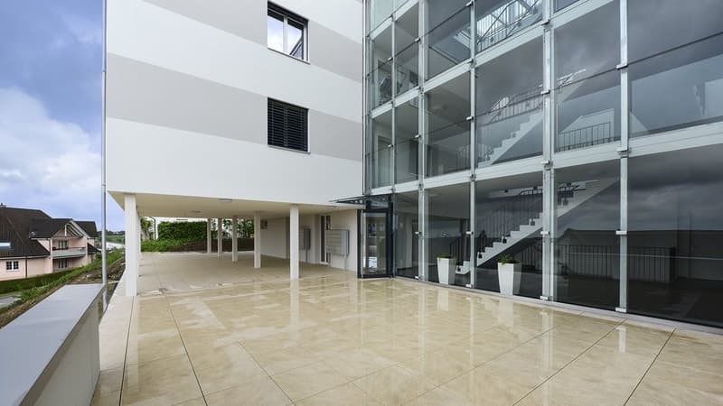 APPARTEMENT SUPERBE DANS UN ENDROIT CALME AVEC UNE VUE MAGNIFIQUE (9)