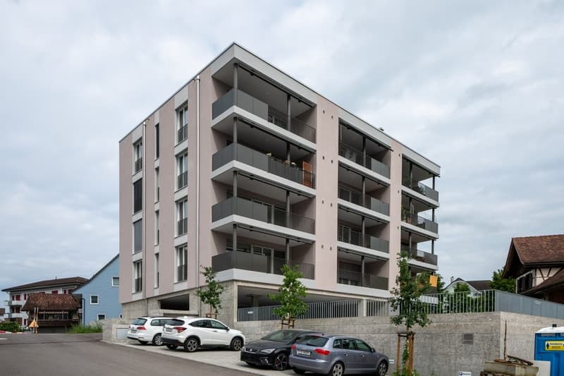 MODERNE ET SPACIEUSE - 1 LOYER OFFERT (2)