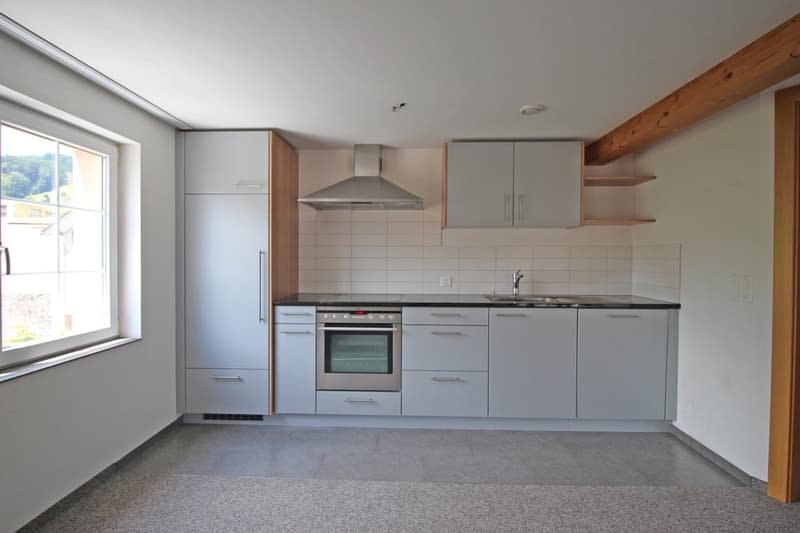 OTTIMO APPARTAMENTO 3.5 LOCALI CON BALCONE IN AFFITTO (2)