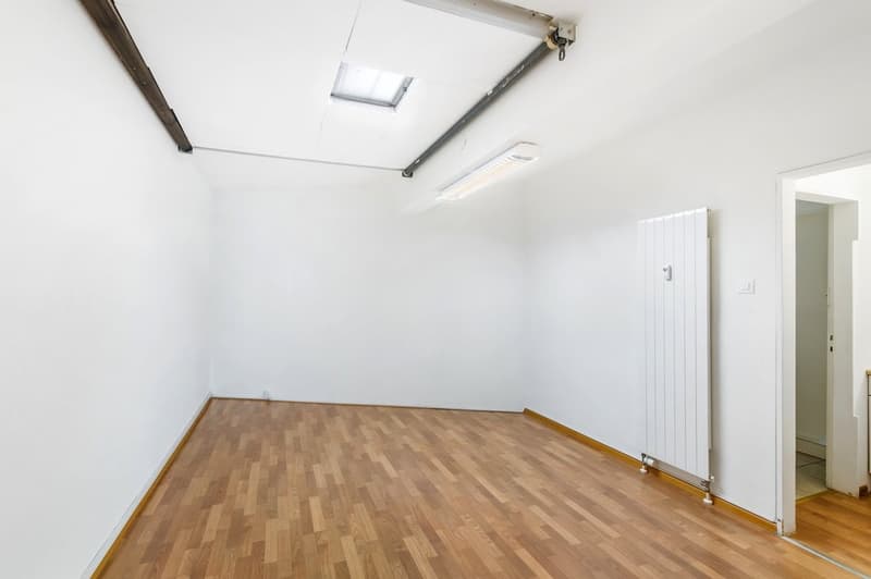 TOP COMMERCIAL SPACE IN A PRIME LOCATION ON SPALENRING (9)