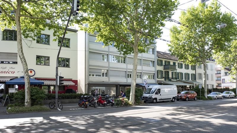TOP COMMERCIAL SPACE IN A PRIME LOCATION ON SPALENRING (11)