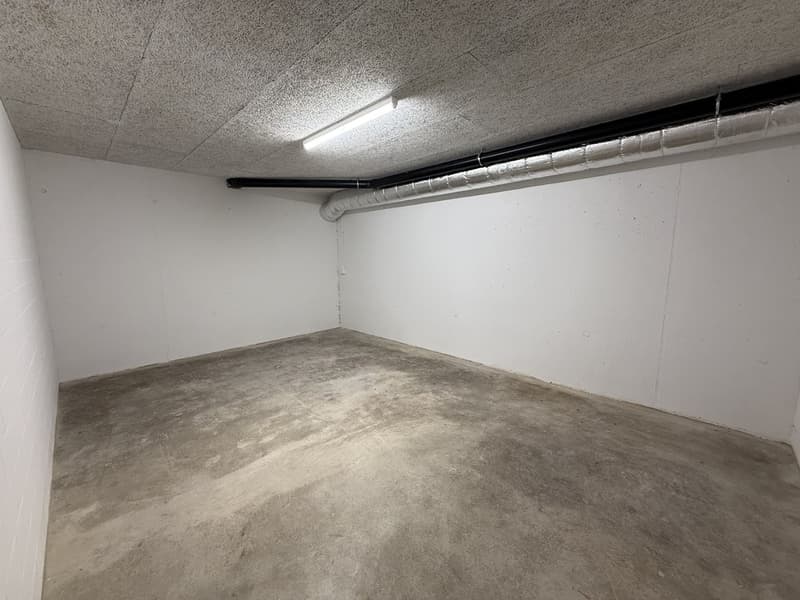 MORE SPACE FOR YOUR HOBBY OR STORAGE IN BAUMA (2)