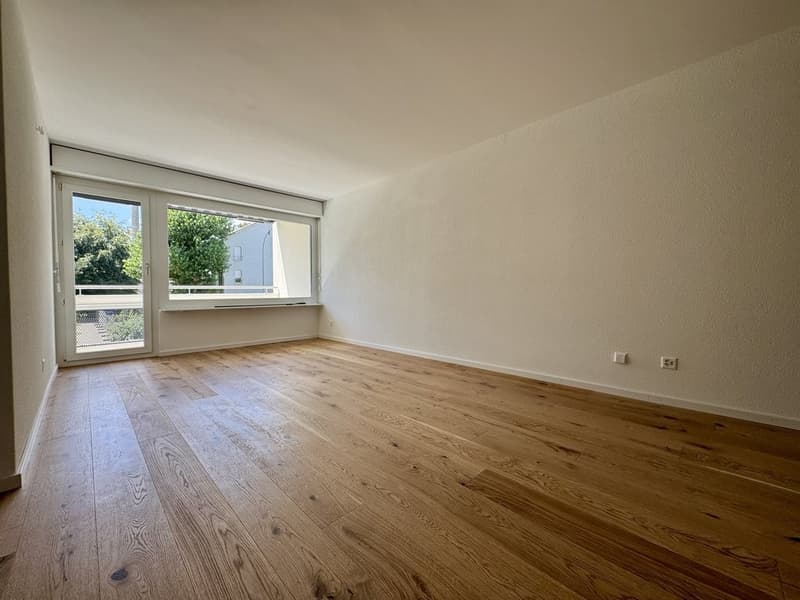 MODERN WOHNEN - BERN - BÜMPLITZ - EG - ERSTBEZUG NACH SANIERUNG (6)