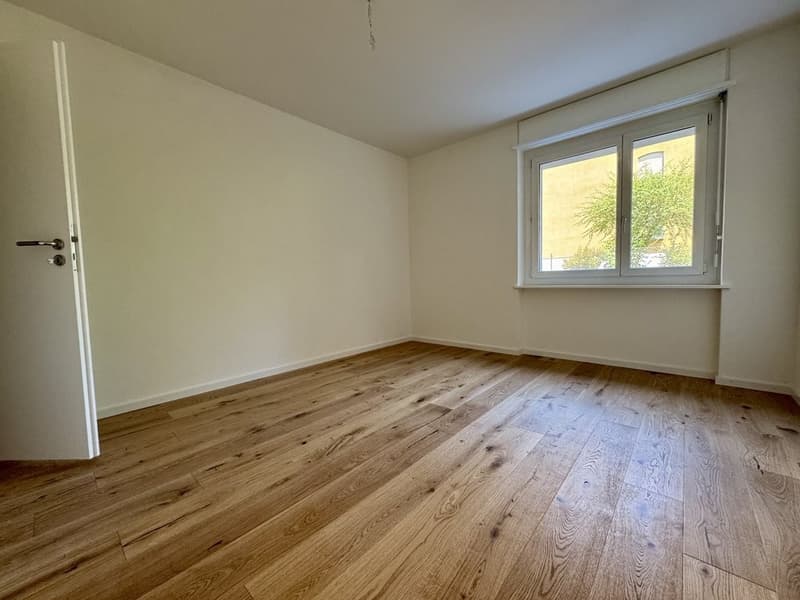 MODERN WOHNEN - BERN - BÜMPLITZ - EG - ERSTBEZUG NACH SANIERUNG (9)