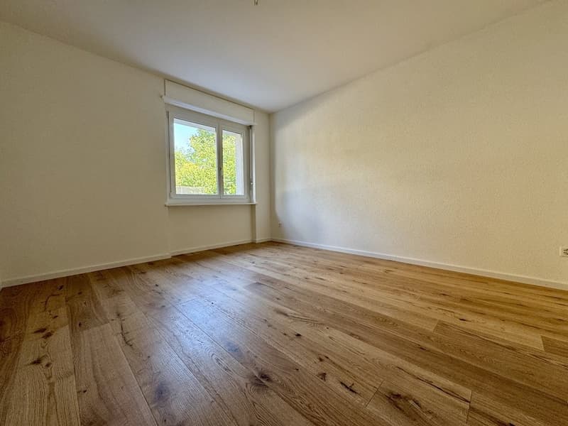 MODERN WOHNEN - BERN - BÜMPLITZ - EG - ERSTBEZUG NACH SANIERUNG (7)