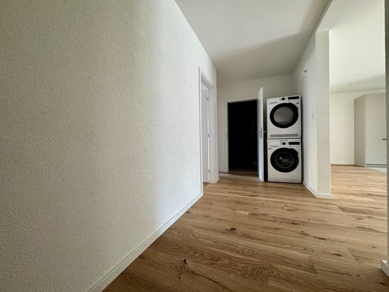 MODERN WOHNEN - BERN - BÜMPLITZ - EG - ERSTBEZUG NACH SANIERUNG (11)