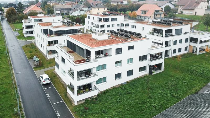 Espace de loisirs polyvalent à Arch (1)