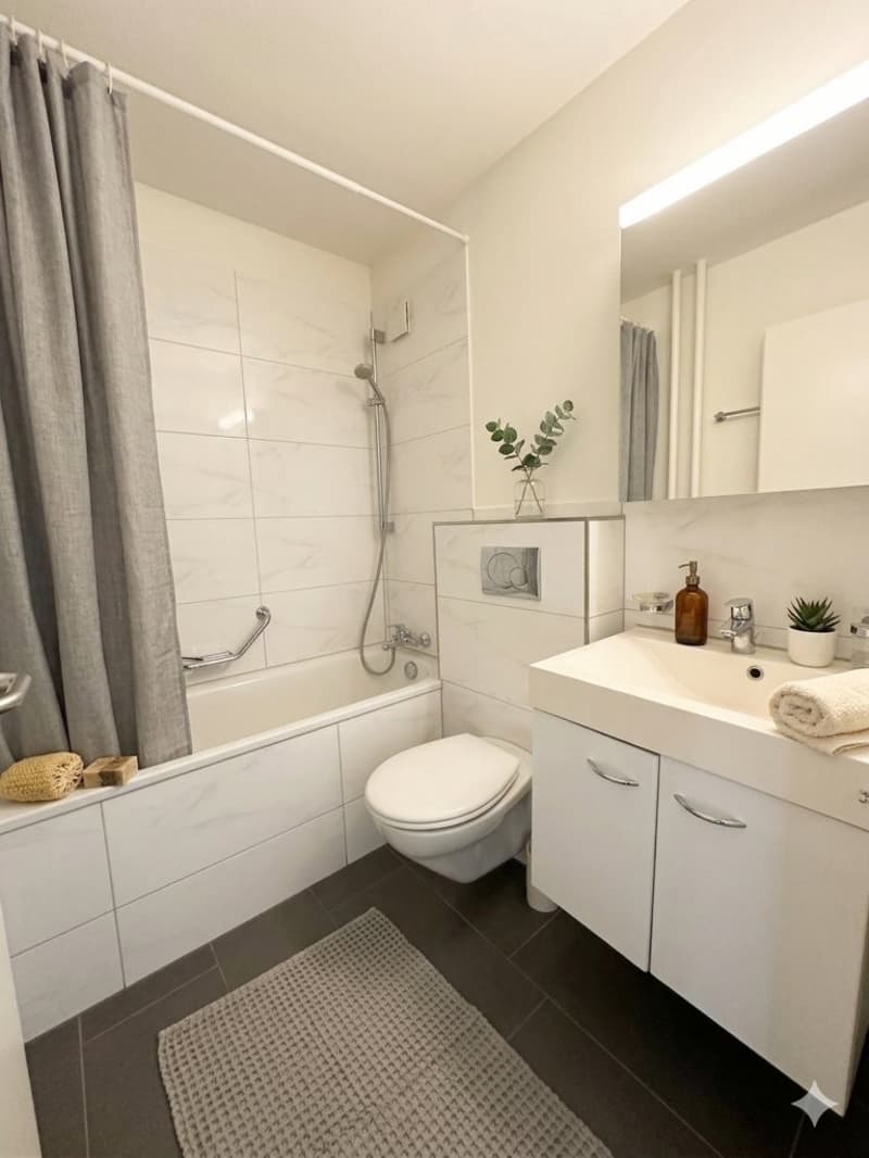 CHARMANTE WOHNUNG AN RUHIGER WOHNLAGE (6)