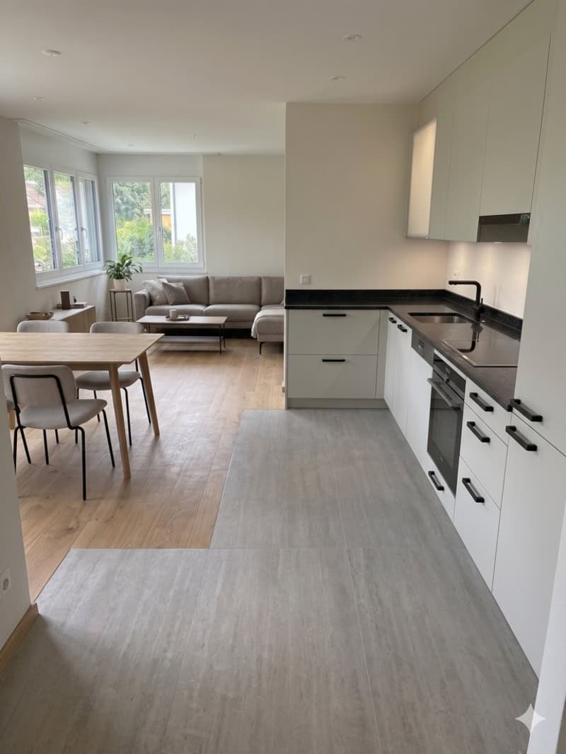 1x LOYER NET GRATUIT - PREMIÈRE OCCUPATION APRÈS RÉNOVATION (2)