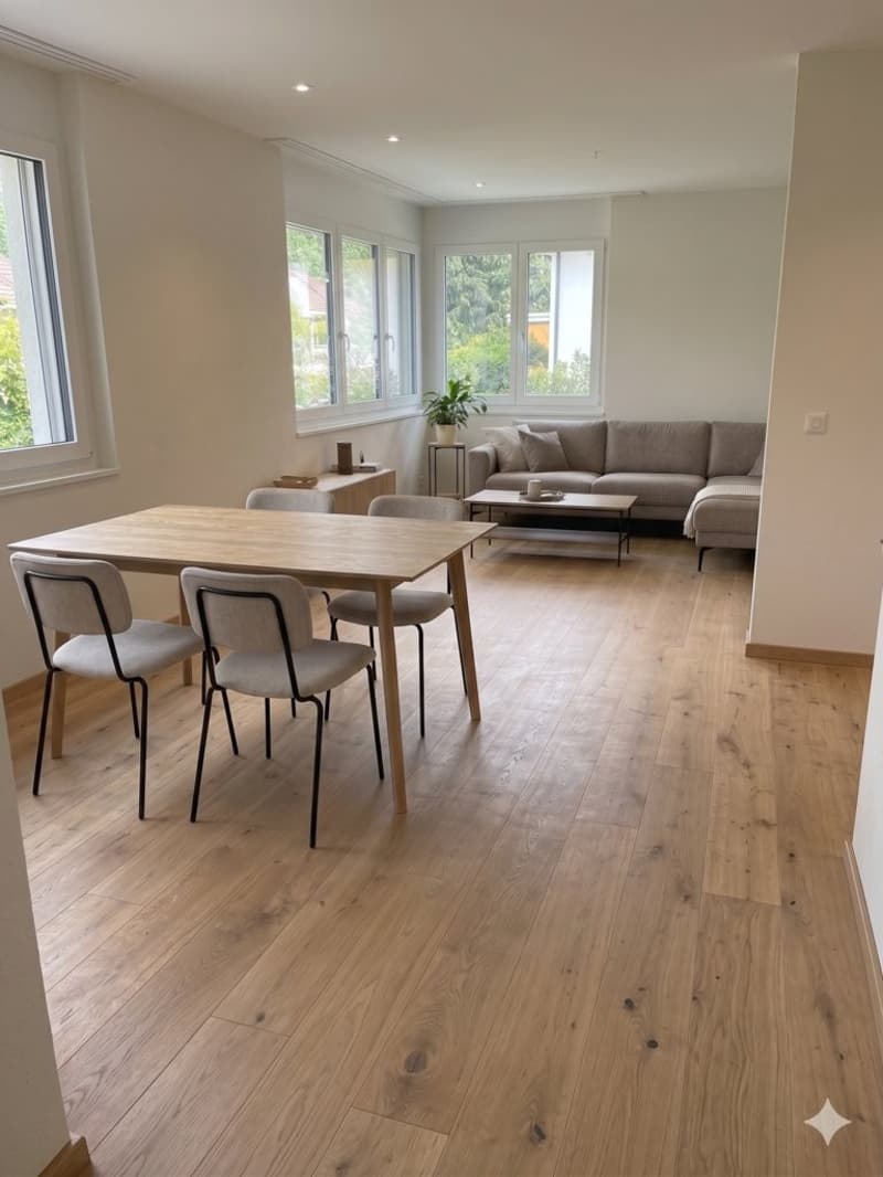 1x LOYER NET GRATUIT - PREMIÈRE OCCUPATION APRÈS RÉNOVATION (3)