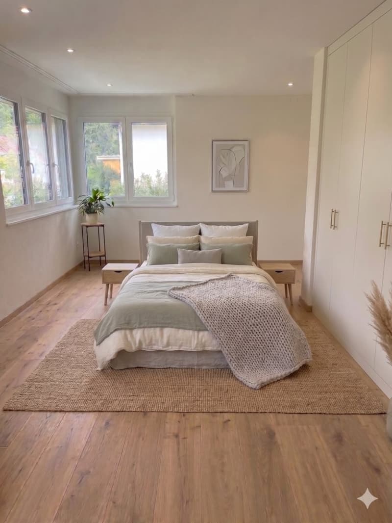 1x LOYER NET GRATUIT - PREMIÈRE OCCUPATION APRÈS RÉNOVATION (5)