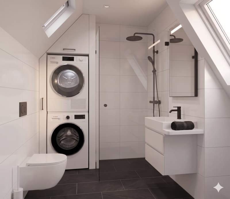 TOPMODERNE WOHNUNG ZU VERMIETEN (3)
