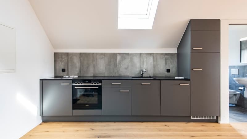 Cozy Apartment for Rent in Reinach (1)