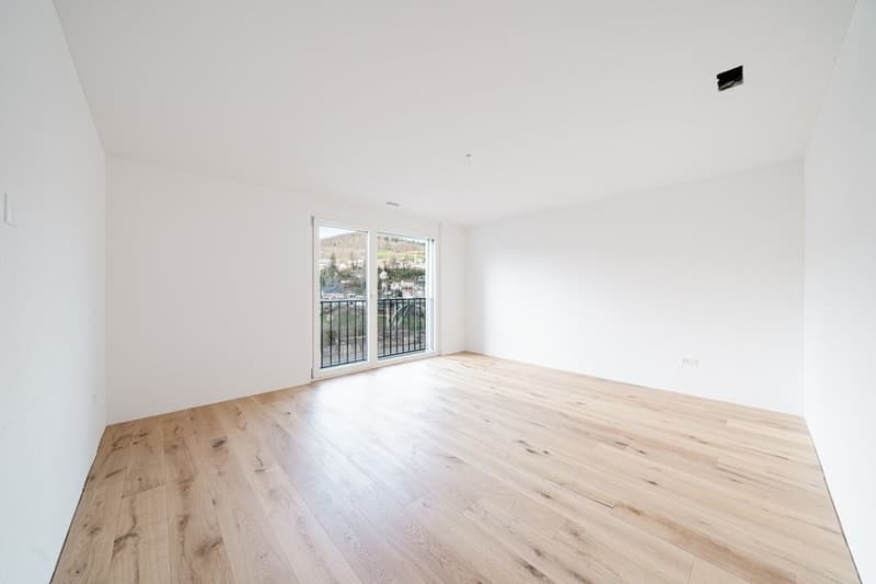 NACHMIETER GESUCHT - NEUBAU AN TOP LAGE-Per 16.5. (3)
