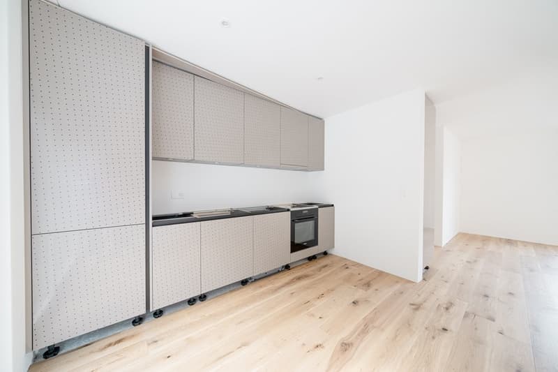 NACHMIETER GESUCHT - NEUBAU AN TOP LAGE-Per 16.5. (10)