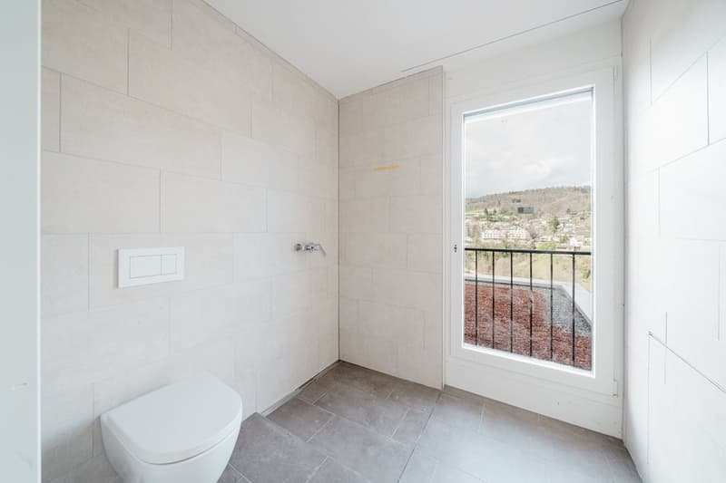 NACHMIETER GESUCHT - NEUBAU AN TOP LAGE-Per 16.5. (7)
