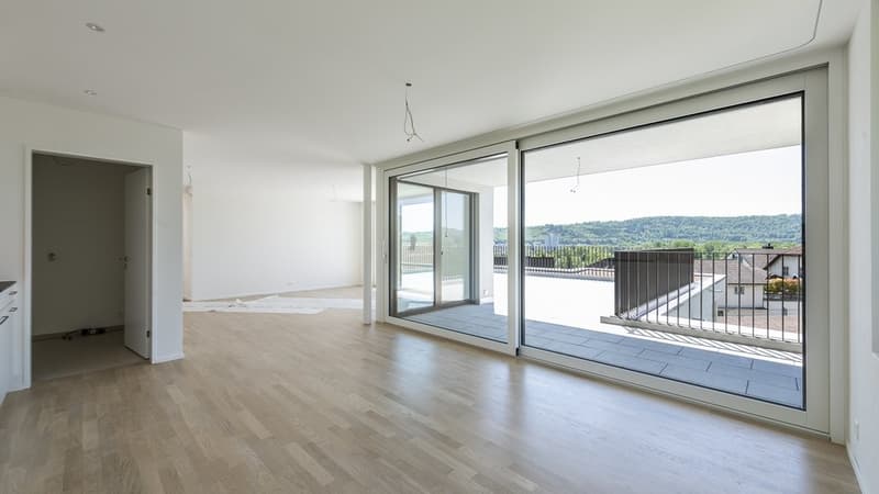 Dreamy and spacious attic (4)