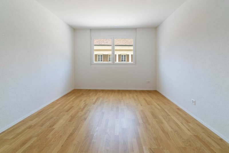 Cozy 3.5 room apartment in Huttwil (9)