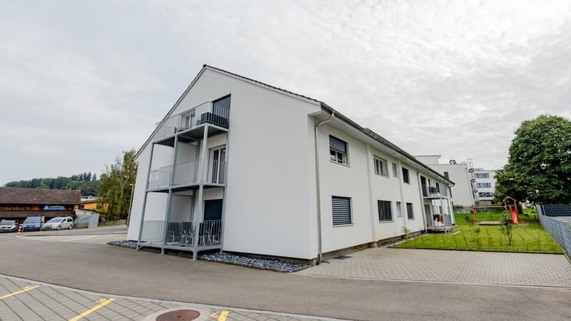 Appartement charmant à louer (2)