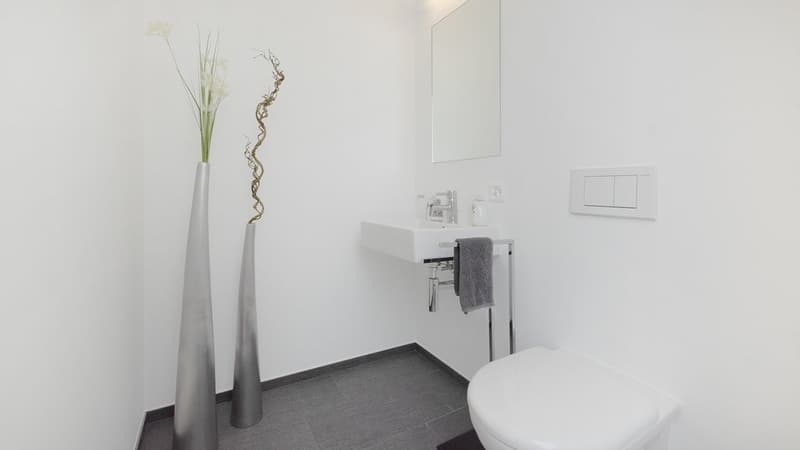 MODERNE WOHNUNG MIT GROSSEM BALKON (9)
