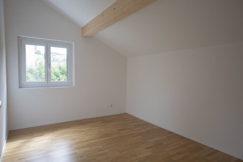 Charming apartment with balcony and washing tower for rent (9)