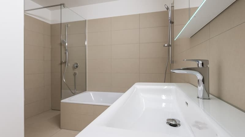 MODERN MIT GROSSZÜGIGEM AUSSENBEREICH (3)