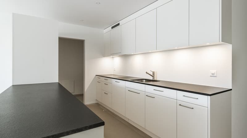MODERN MIT GROSSZÜGIGEM AUSSENBEREICH (2)