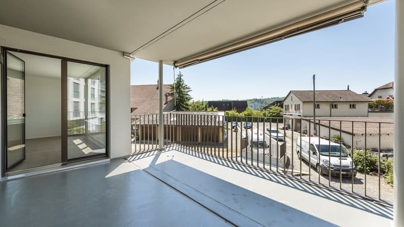 MODERN MIT GROSSZÜGIGEM AUSSENBEREICH (5)