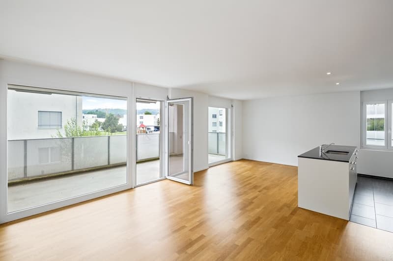 Appartement de rêve dans un endroit calme à louer (8)