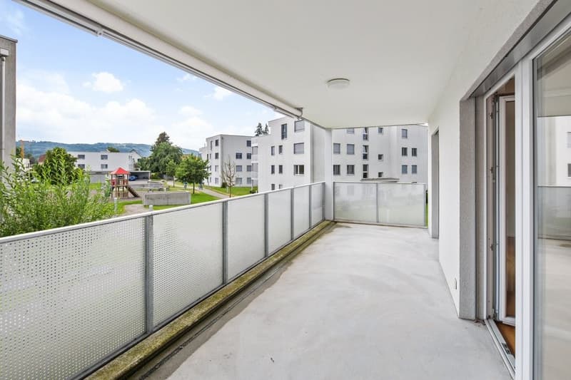Appartement de rêve dans un endroit calme à louer (2)