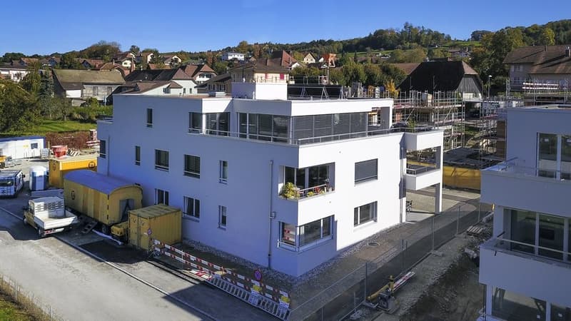 ESPACE DE VIE SPACIEUX (1)