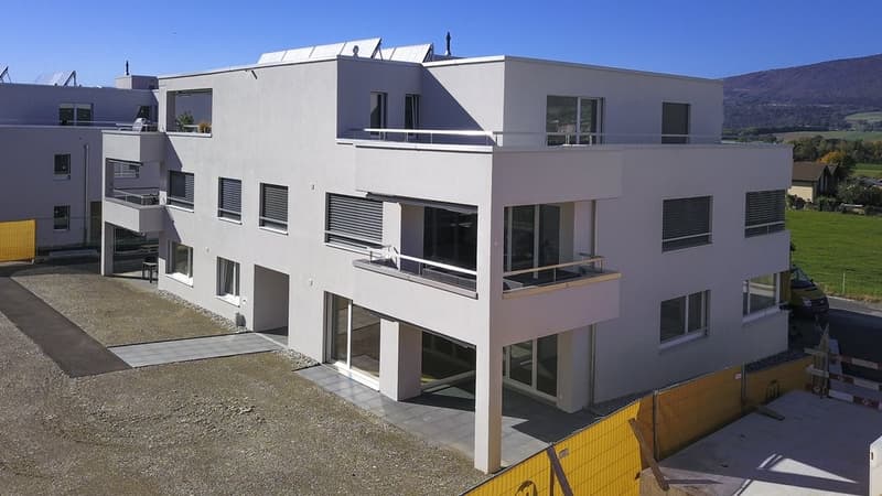 ESPACE DE VIE SPACIEUX (2)