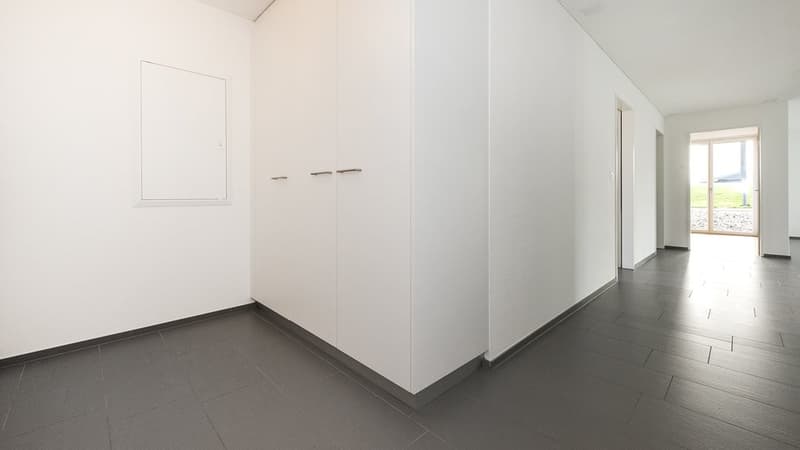 APPARTAMENTO AL PIANO TERRA SPACIOSO (9)